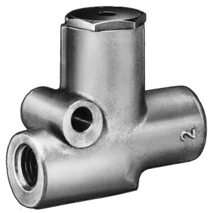 Throttle Valve