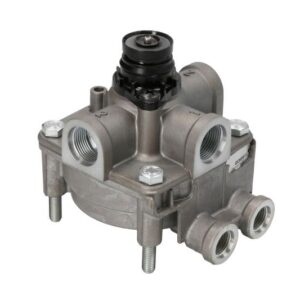 Relay valve