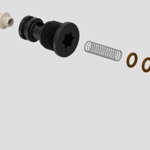 Repair Kit, air dryer
