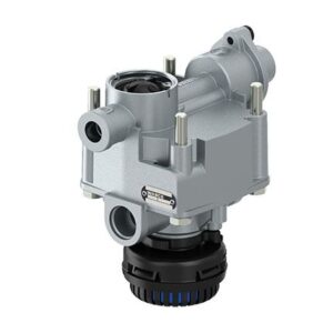 Relay valve