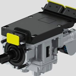 Control Unit, EPS