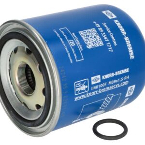 Air Dryer Cartridge, compressed-air system