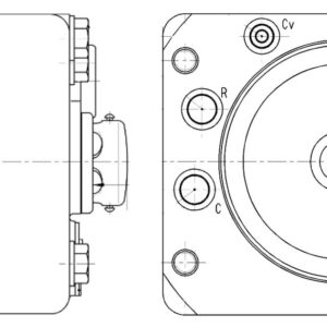 Relay valve