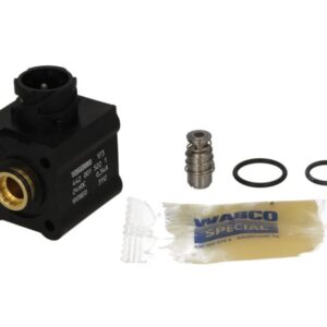 Repair Kit, service brake brake valve
