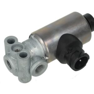 Solenoid valve