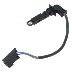 Interior temperature sensor