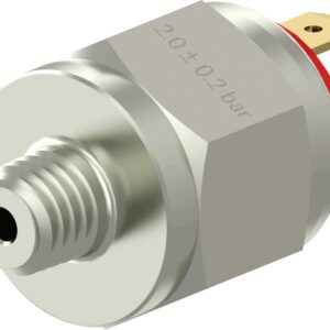 Pressure Sensor, brake master cylinder