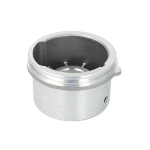 Adapter, air compressor