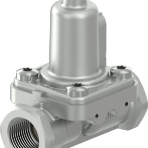 Overflow Valve