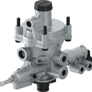 Brake Force Regulator
