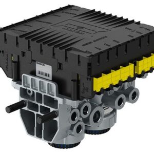 Trailer Modulator
