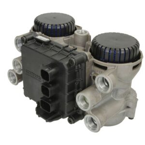 Axle Modulator