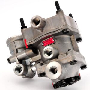 Control Valve, trailer