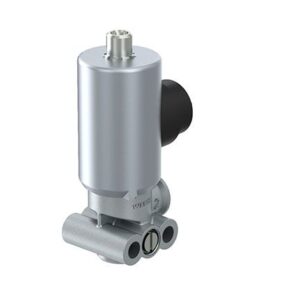 Solenoid valve