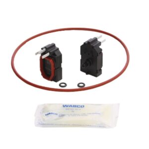 Bellow, brake caliper guide