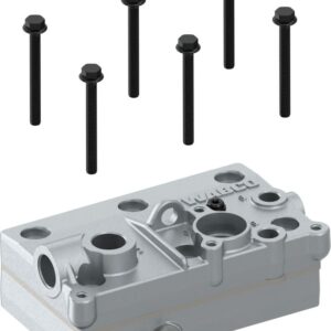 Repair Kit, air compressor