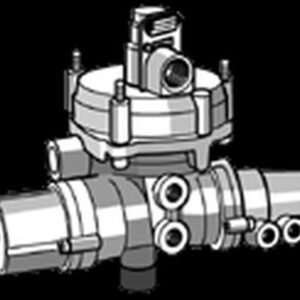 Brake Force Regulator