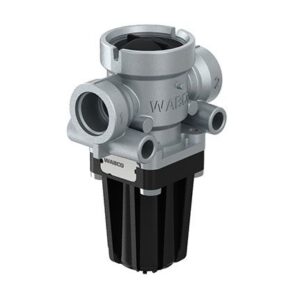 Pressure limiter valve