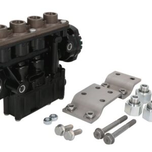 Solenoid valve