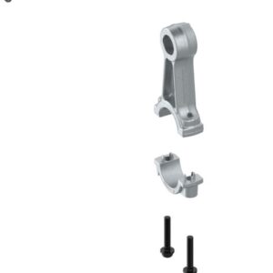 Bellow, brake caliper guide