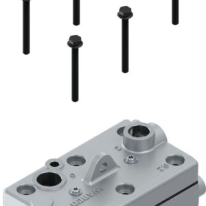 Cylinder Head, air compressor