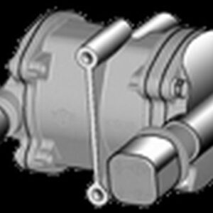 Multi-way valve