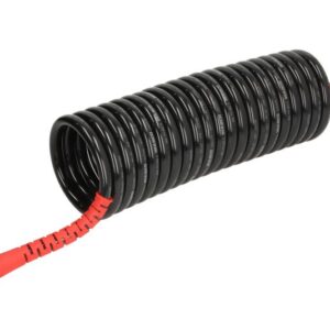Brake valve - trailer