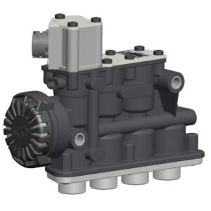 Solenoid valve