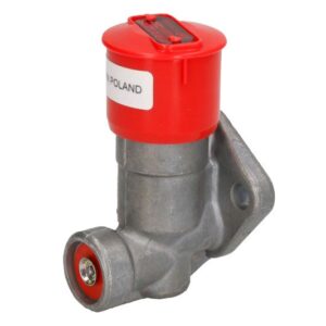 Quick Release Valve