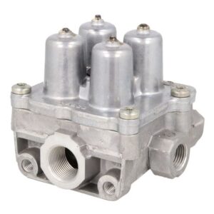Multi-circuit Protection Valve