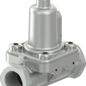 Overflow Valve