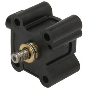 Solenoid valve