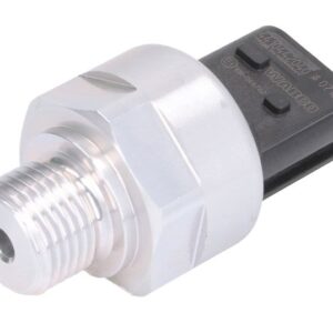 Brake valve - trailer
