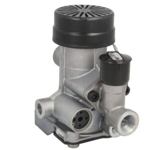 Brake valve - trailer
