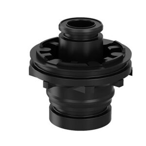 Vent valve