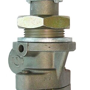 Multi-way valve