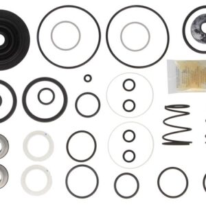 Repair Kit, service brake brake valve