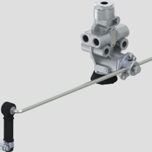 Air Suspension Valve