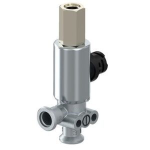 Solenoid valve