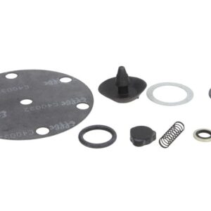 Repair Kit, service brake brake valve