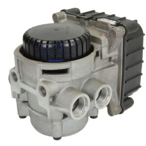 Axle Modulator