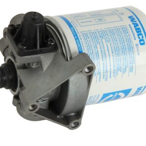 Air Dryer, compressed-air system