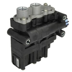 Solenoid valve