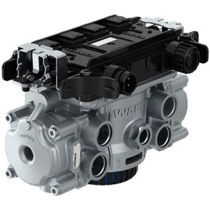 Axle Modulator