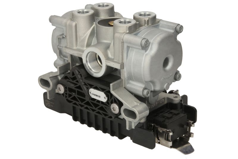 Connecting Cable, ABS