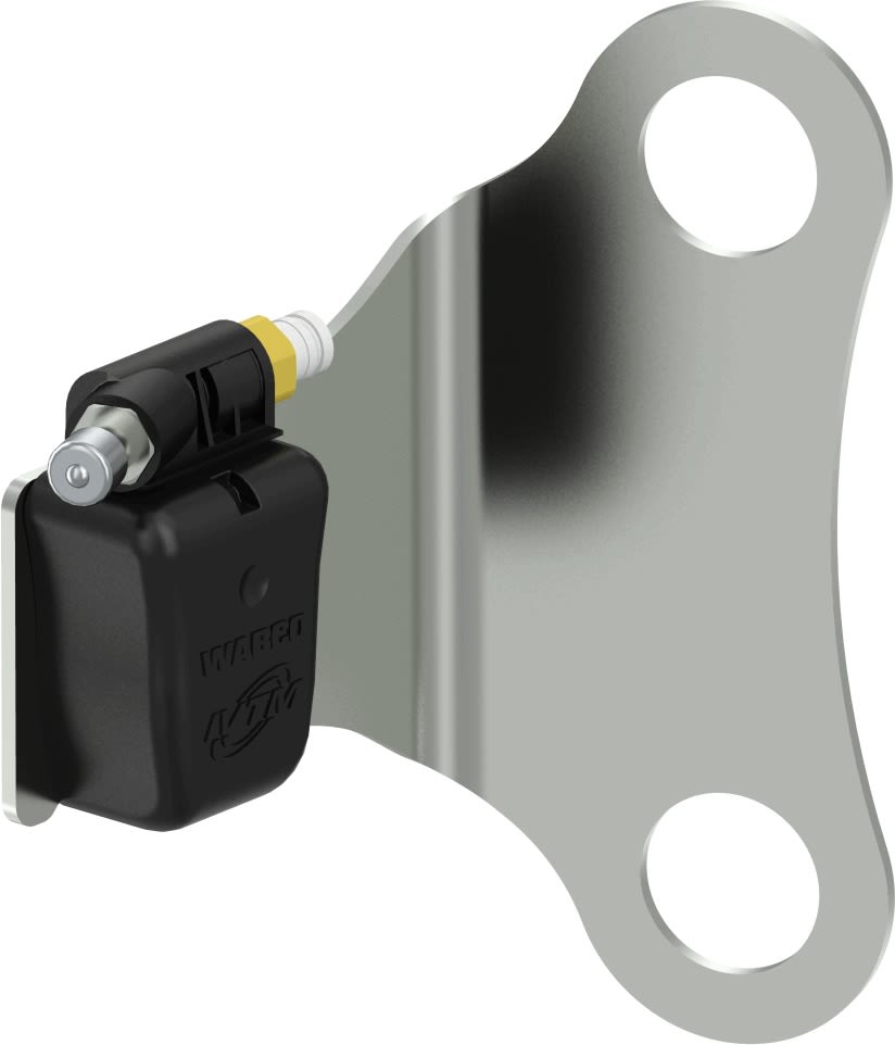 Wheel Sensor, tyre-pressure monitoring system