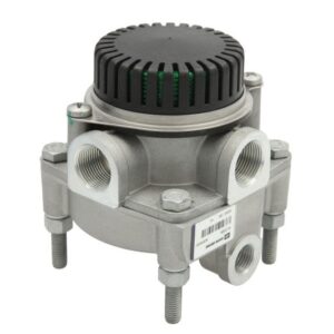 Relay valve