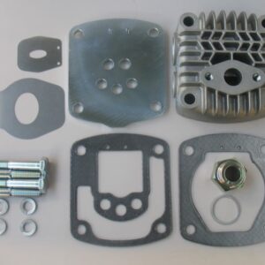 Cylinder Head, air compressor