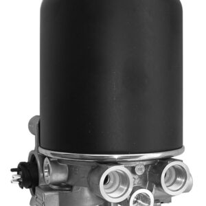 Air Dryer, compressed-air system