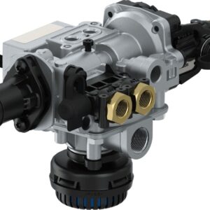 Brake Force Regulator